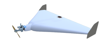 UAV BM-35