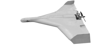 UAV CBTS.611000(sample No.1)