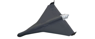 БпЛА "Герань-4" (жовтень 2026)