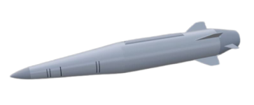 Аеробалістична ракета 9-С-7760 "Кинжал" (Х-47М2)