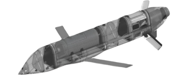 S8000 Banderol cruise missile