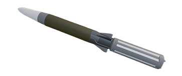 Балістична ракета 3М22 "Циркон"