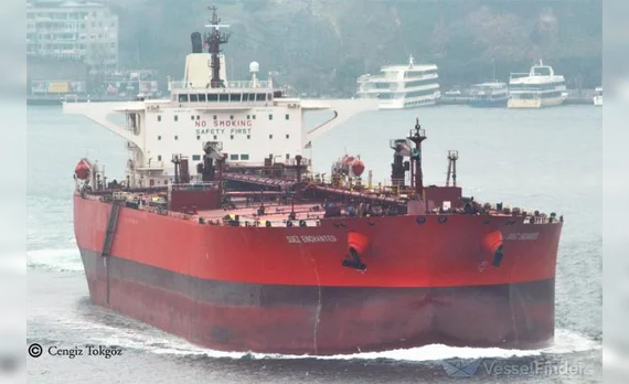 SUEZ ENCHANTED