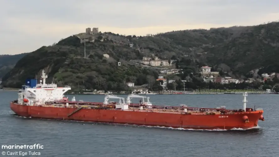 SAMSUN