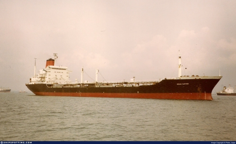 OCEAN JUPITER