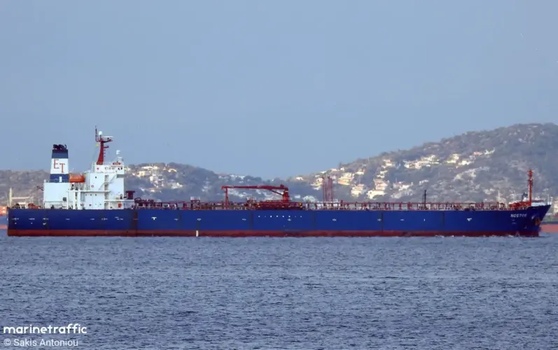 NOSTOS