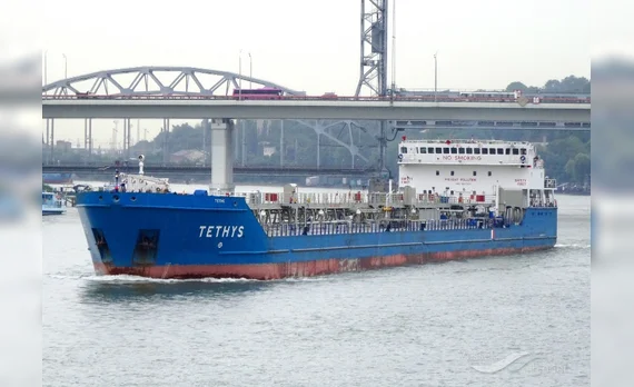 TETHYS
