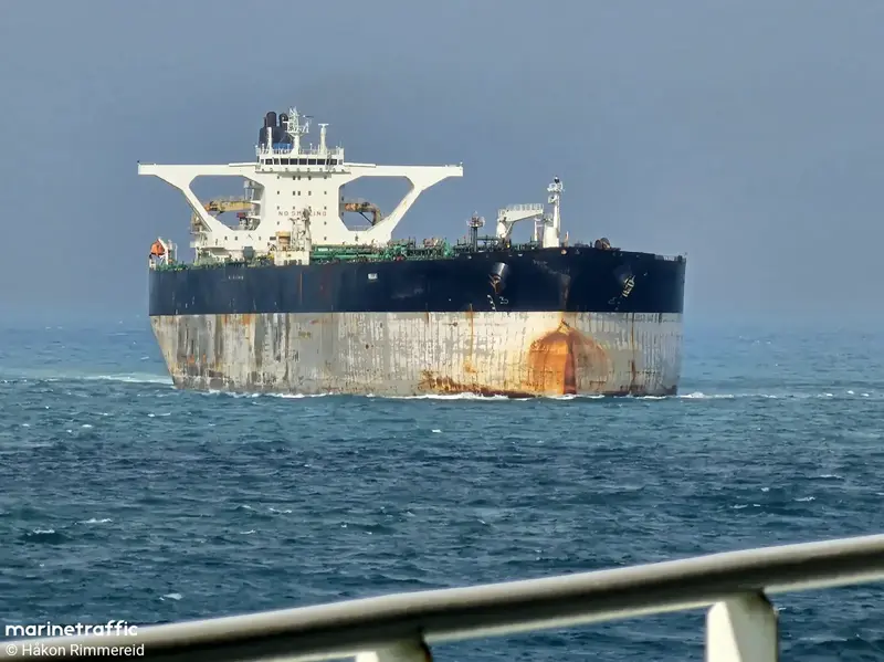 MARINERA
