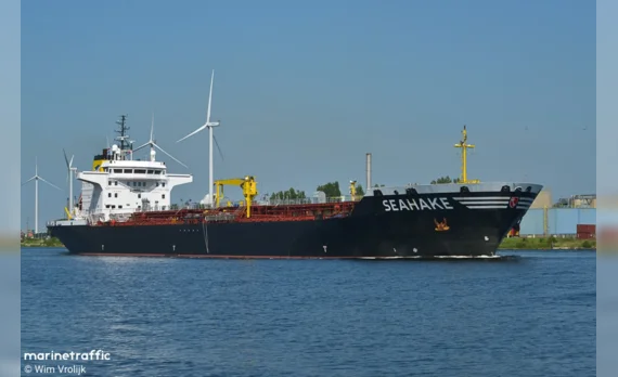 SEAHAKER