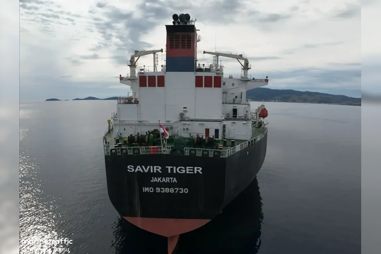 SAVIR TIGER