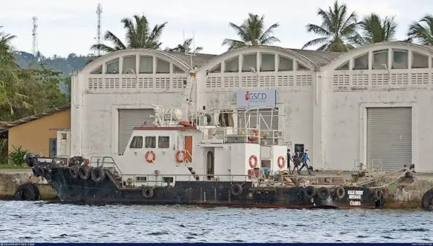 GALLE ENERGY