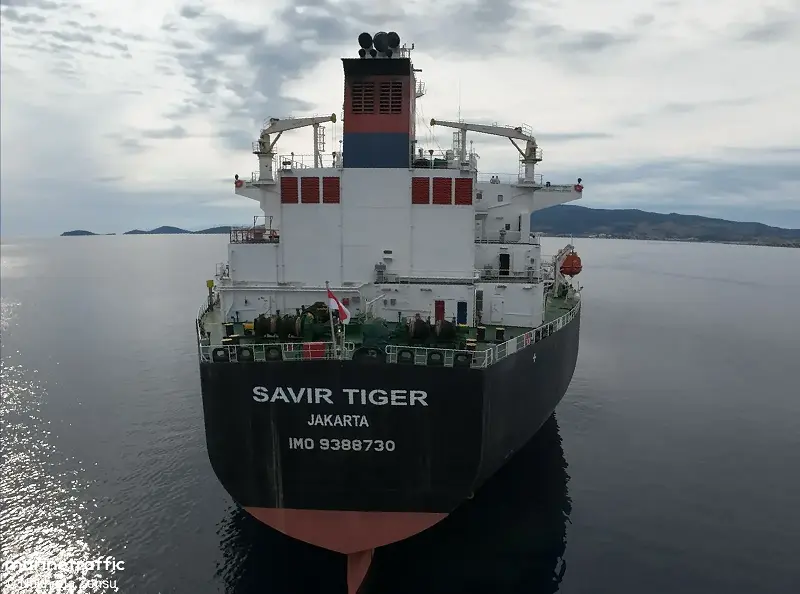 SAVIR TIGER