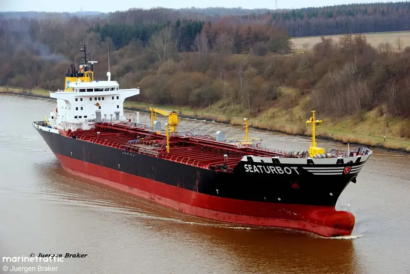 SEATURBO