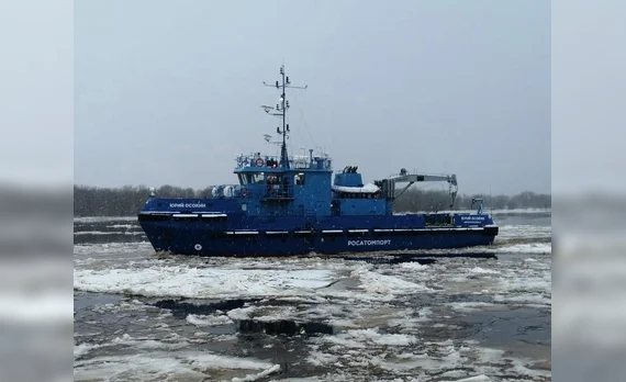 YURI OSOKIN