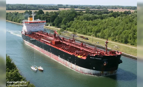 BALTIC STAR