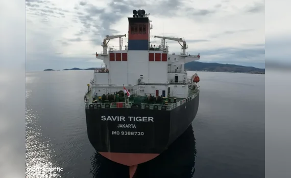 SAVIR TIGER