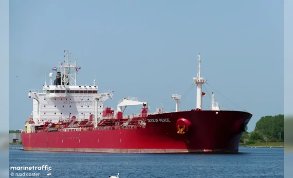 DUKE OF PEACE