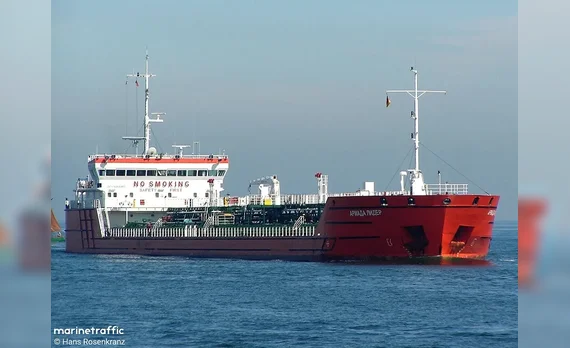 ARMADA LEADER