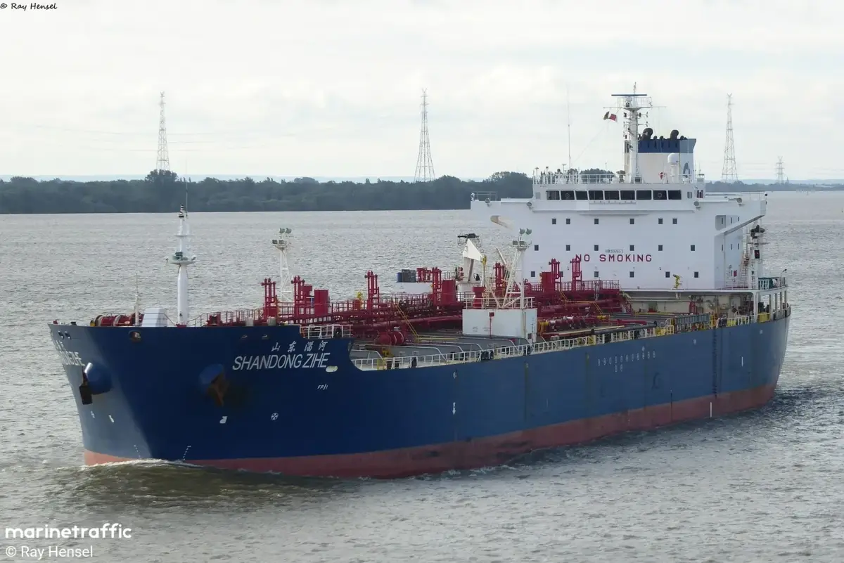 C VIKING