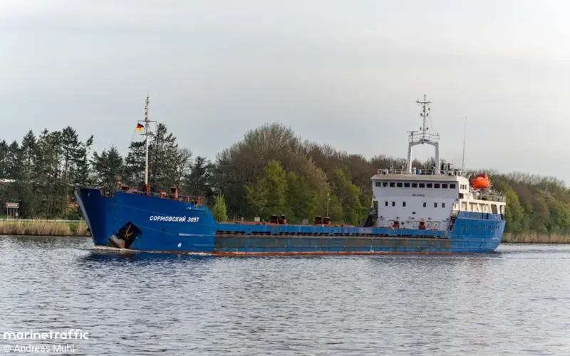 SORMOVSKIY-3057