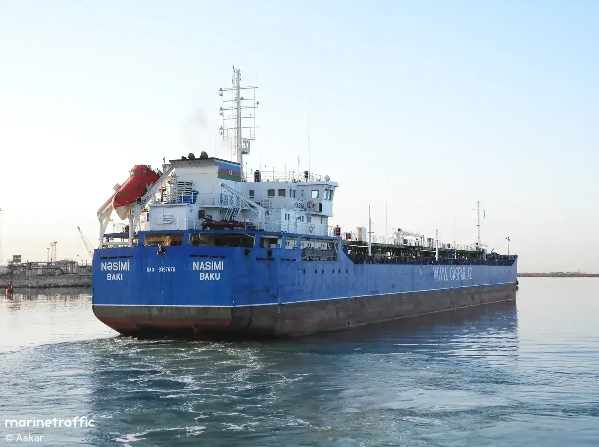 NASIMI