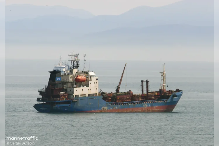 PARTIZANSK