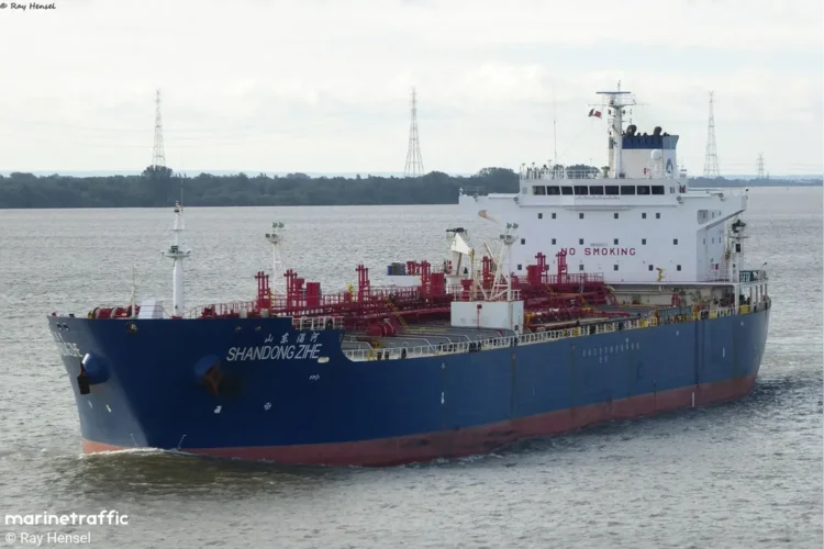 C VIKING