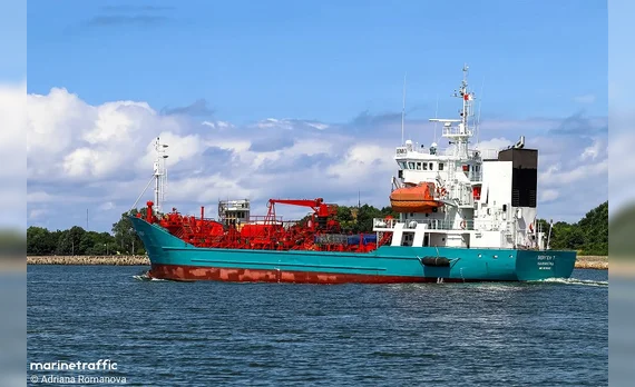 BERGEN T