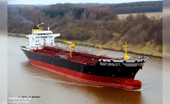 SEATURBO