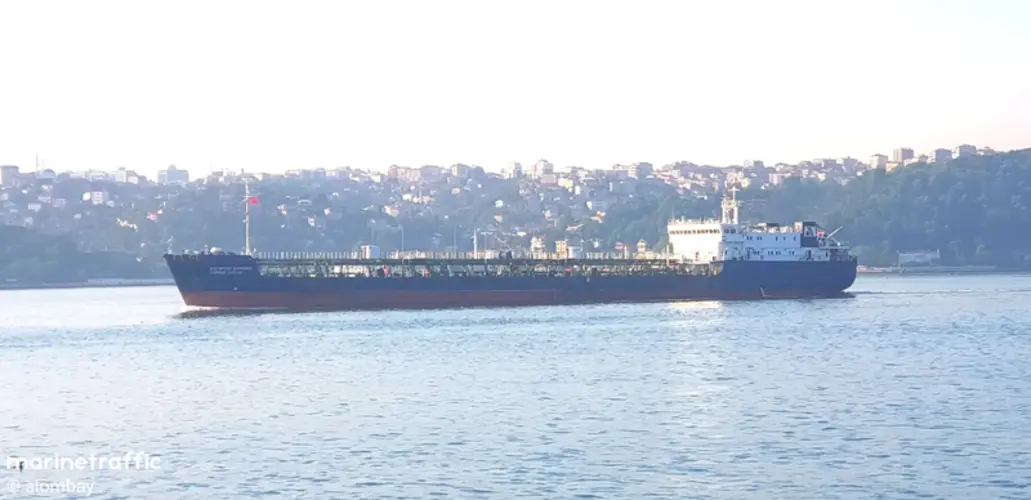 KAPITAN BARMIN
