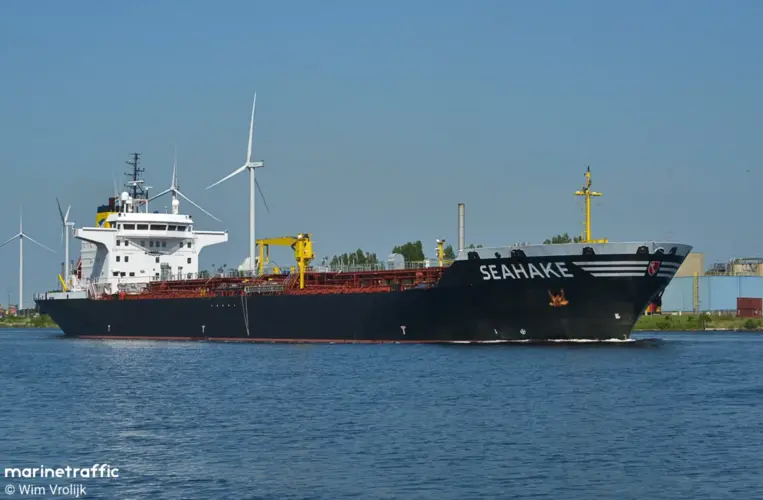 SEAHAKER