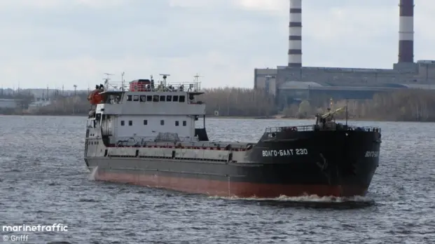 VOLGO-BALT 230