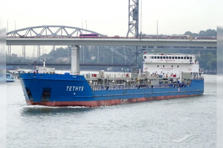 TETHYS