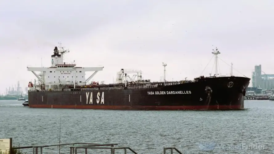 YASA GOLDEN DARDANELLES