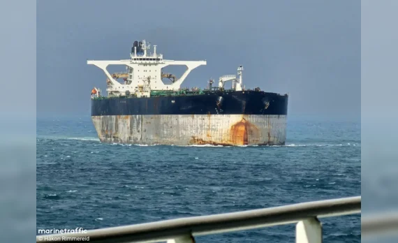 MARINERA