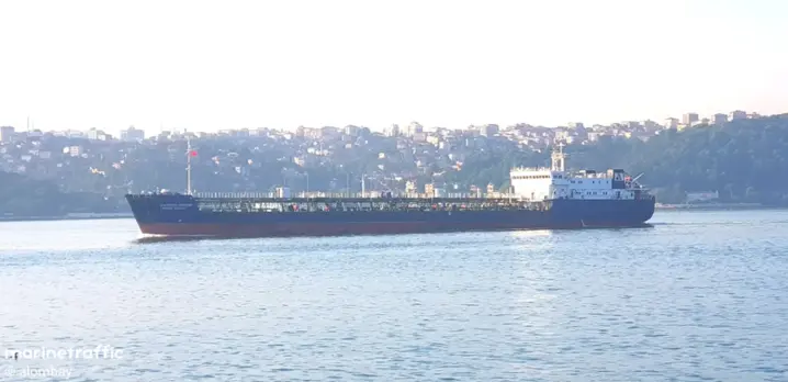 KAPITAN BARMIN