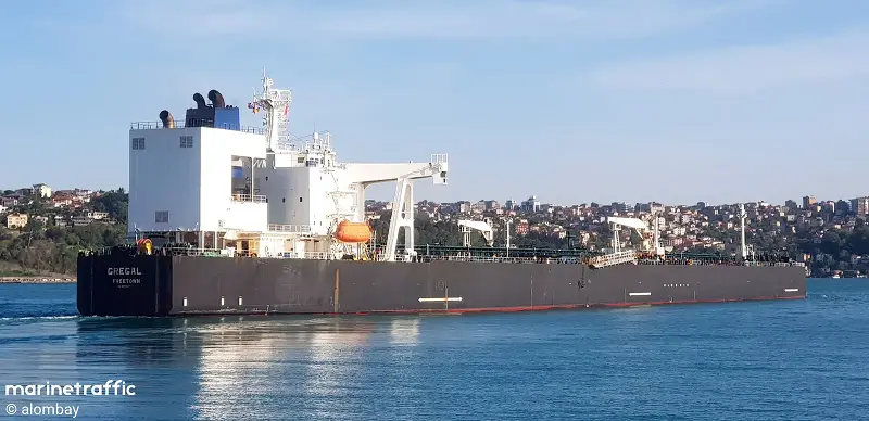 GREGAL
