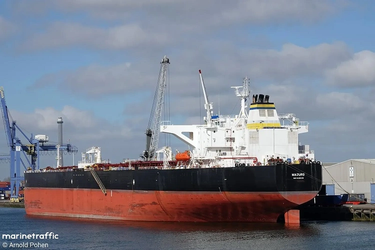 MIGJORN