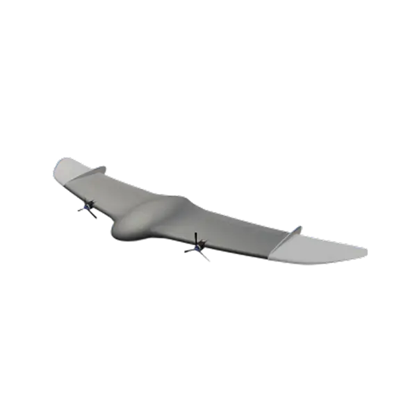 Knyaz Veschyi Oleg UAV