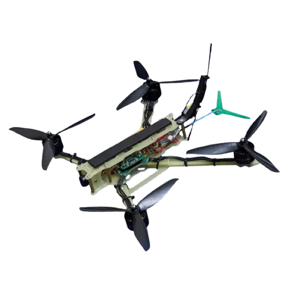 Krechet-7