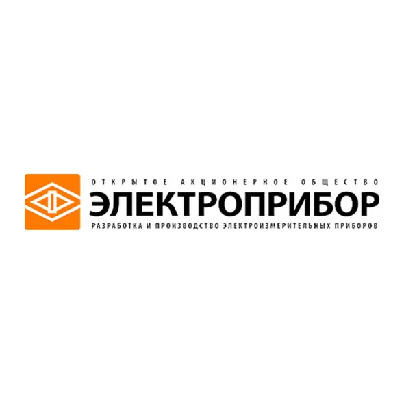 АКЦИОНЕРНОЕ ОБЩЕСТВО "ЗАВОД "ЭЛЕКТРОПРИБОР"