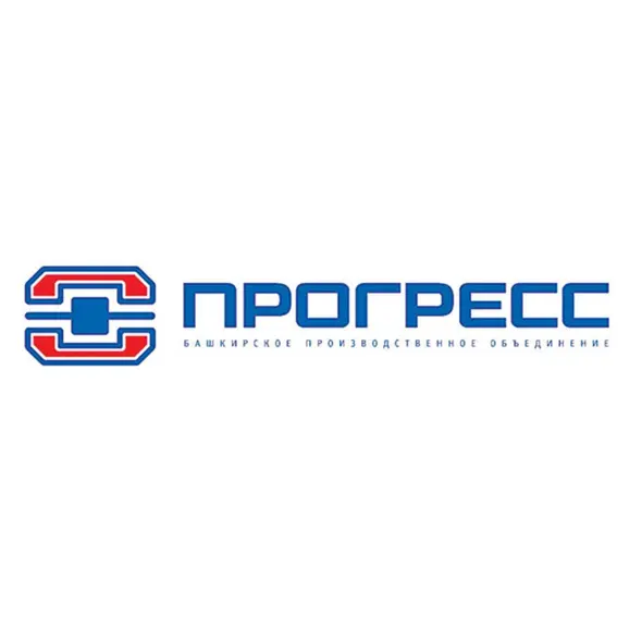 АКЦІОНЕРНЕ ТОВАРИСТВО "БАШКИРСЬКЕ ВИРОБНИЧЕ ОБ'ЄДНАННЯ "ПРОГРЕС"