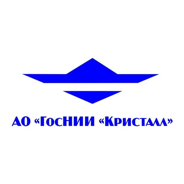АКЦІОНЕРНЕ ТОВАРИСТВО "ДЕРЖАВНИЙ НАУКОВО-ДОСЛІДНИЙ ІНСТИТУТ "КРИСТАЛ"