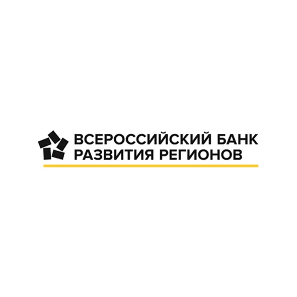 АКЦИОНЕРНОЕ ОБЩЕСТВО "ВСЕРОССИЙСКИЙ БАНК РАЗВИТИЯ РЕГИОНОВ"