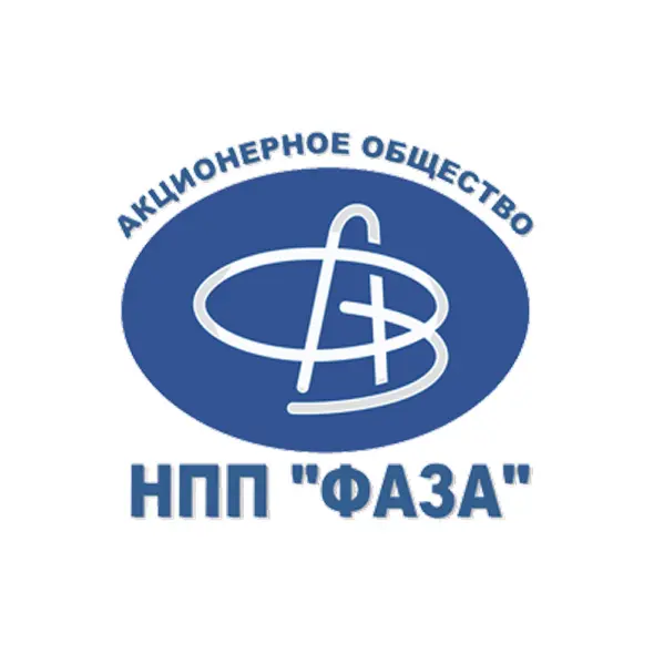 АКЦІОНЕРНЕ ТОВАРИСТВО "НАУКОВО-ВИРОБНИЧЕ ПІДПРИЄМСТВО "ФАЗА"