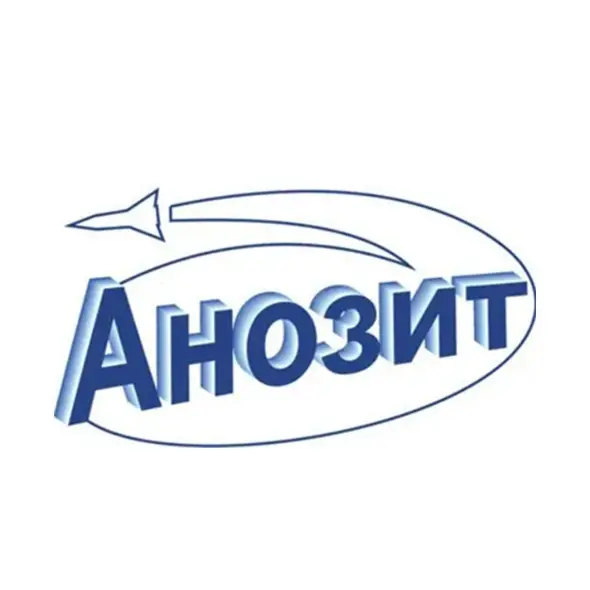 АКЦІОНЕРНЕ ТОВАРИСТВО "АНОЗІТ"