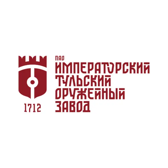 ПУБЛІЧНЕ АКЦІОНЕРНЕ ТОВАРИСТВО "ІМПЕРАТОРСЬКИЙ ТУЛЬСЬКИЙ ЗБРОЙНИЙ ЗАВОД"