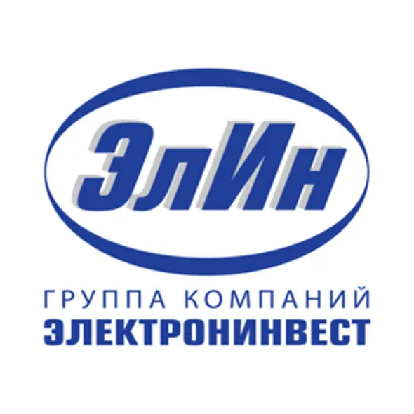 JOINT-STOCK COMPANY "ELEKTRONINVEST THE GROUP OF COMPANIES"