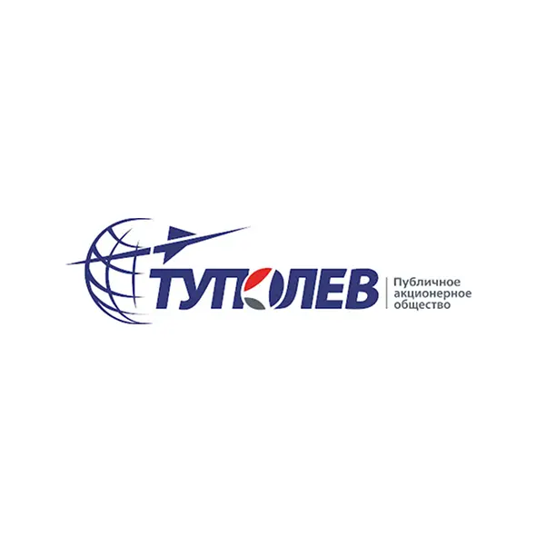АКЦИОНЕРНОЕ ОБЩЕСТВО "ТУПОЛЕВ"