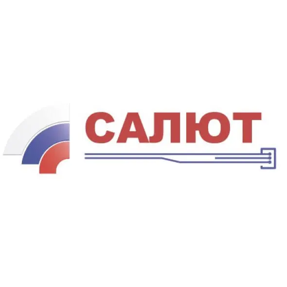 АКЦИОНЕРНОЕ ОБЩЕСТВО "НАУЧНО-ПРОИЗВОДСТВЕННОЕ ПРЕДПРИЯТИЕ "САЛЮТ"